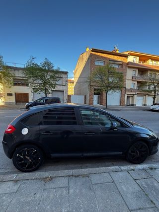 Citroen C4 2006