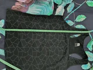 Camiseta deportiva Sprinter Talla L