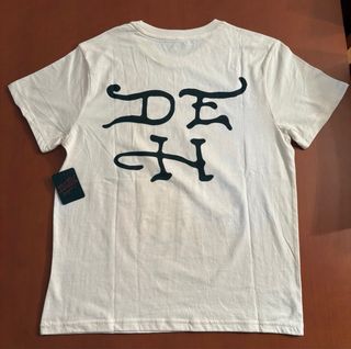 Camiseta Ed Hardy Joker George Talla M