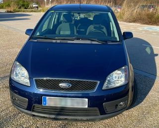 Ford Focus C-MAX 2006 1130.000 Km