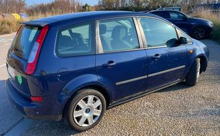 Ford Focus C-MAX 2006 1130.000 Km