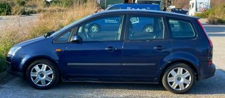 Ford Focus C-MAX 2006 1130.000 Km