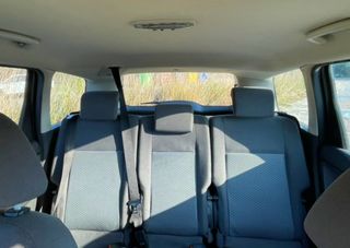 Ford Focus C-MAX 2006 1130.000 Km