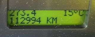 Ford Focus C-MAX 2006 1130.000 Km