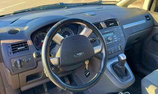 Ford Focus C-MAX 2006 1130.000 Km