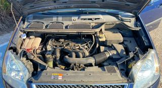 Ford Focus C-MAX 2006 1130.000 Km