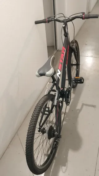 Bicicleta adolescente N STAR sin uso.