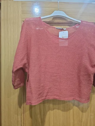 Vestido de verano 2 en 1