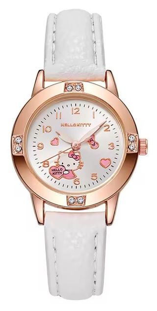 Reloj de pulsera niña HELLO KITTY