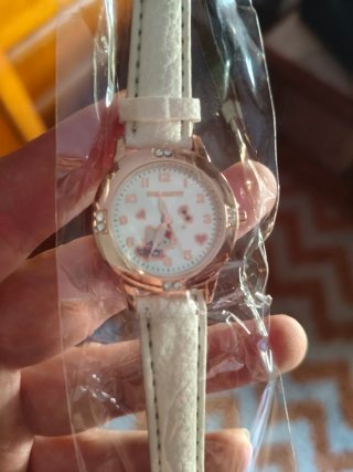 Reloj de pulsera niña HELLO KITTY