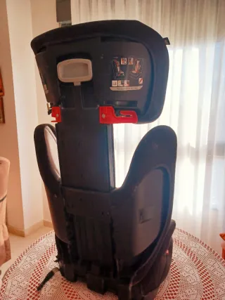 Silla coche Joie 15-36 kg Venta en persona