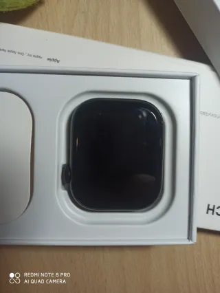 Apple Watch Series 9 45mm