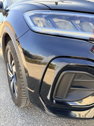 Volkswagen T-Roc 2023
