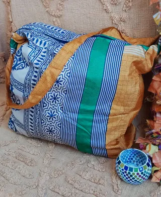 BOLSO India TOTE.EnvíoGratis.