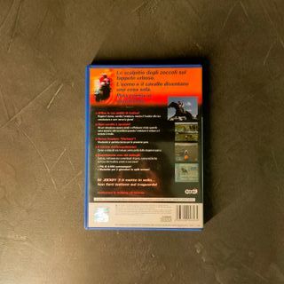 G1 Jockey 3 PS2