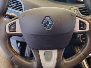 Renault Scenic 2011