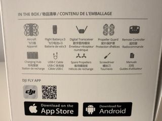 DJI Mini 2 Fly More Combo PRECINTADO Drone y mando