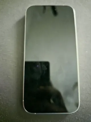 iPhone 15 Pro Plata