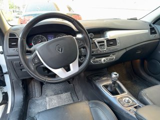 Renault Laguna 2010
