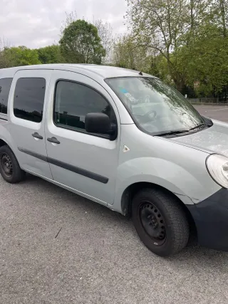 Renault Kangoo 2010