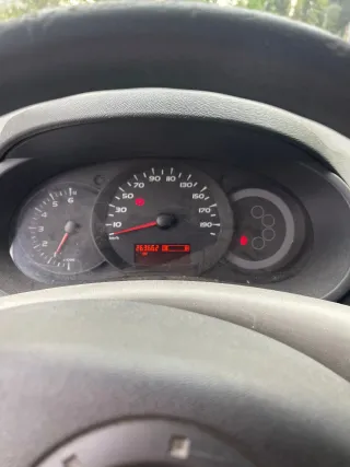Renault Kangoo 2010