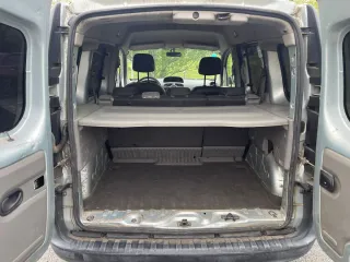 Renault Kangoo 2010