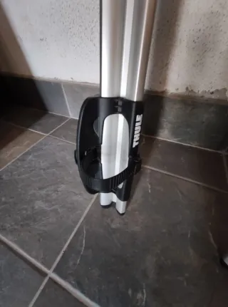 Portabicis Techo Thule