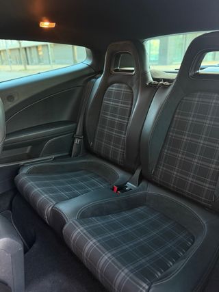 Volkswagen Scirocco 2.0 TSI GTI AUTOMATICO KEYLESS