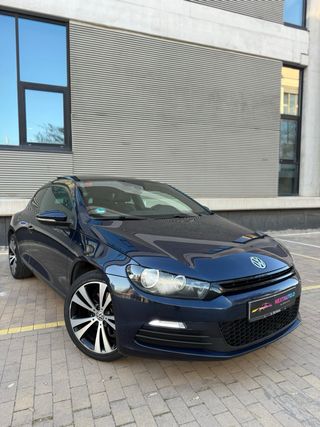 Volkswagen Scirocco 2.0 TSI GTI AUTOMATICO KEYLESS