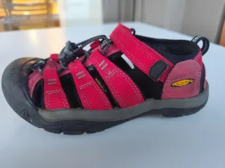 Sandalias Keen niño T34