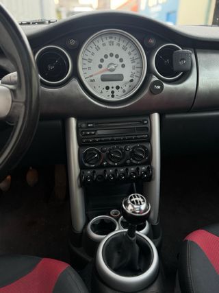 MINI One