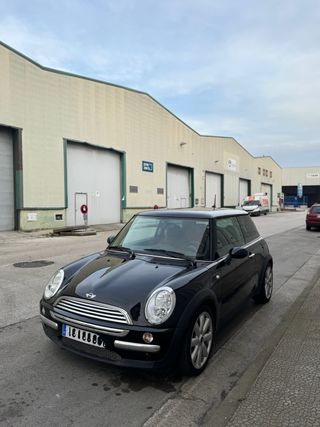 MINI One