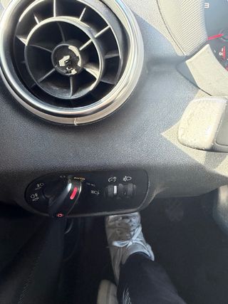 Audi A1 2011 1.4 tfsi 120cv sline