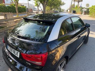 Audi A1 2011 1.4 tfsi 120cv sline