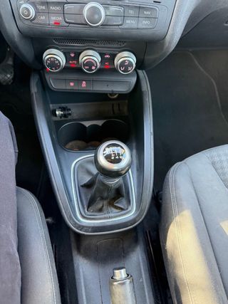 Audi A1 2011 1.4 tfsi 120cv sline