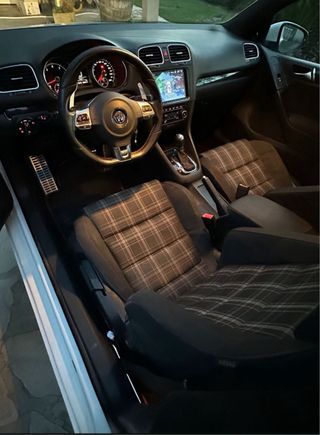 Volkswagen Golf 2009