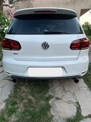 Volkswagen Golf 2009