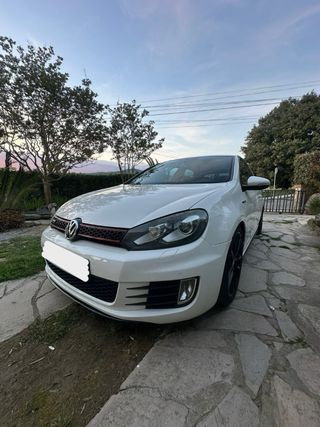 Volkswagen Golf 2009