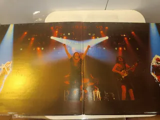 Vinilo AC/DC - For Those About to Rock