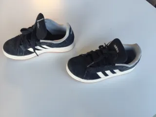 Zapatillas Adidas Grand Court T33 1/2