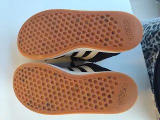 Zapatillas Adidas Grand Court T33 1/2