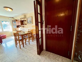 Piso en venta en Can Rull en Sabadell