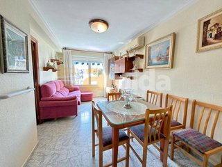 Piso en venta en Can Rull en Sabadell
