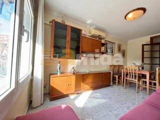 Piso en venta en Can Rull en Sabadell