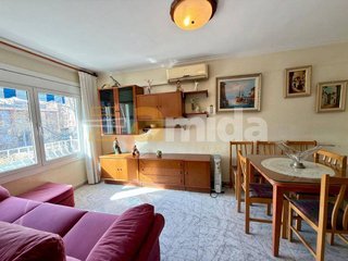 Piso en venta en Can Rull en Sabadell
