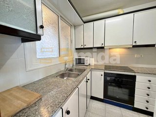 Piso en venta en Can Rull en Sabadell