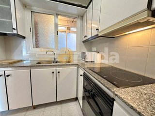 Piso en venta en Can Rull en Sabadell
