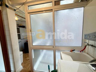Piso en venta en Can Rull en Sabadell