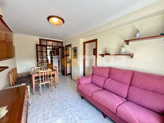Piso en venta en Can Rull en Sabadell