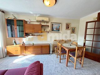 Piso en venta en Can Rull en Sabadell